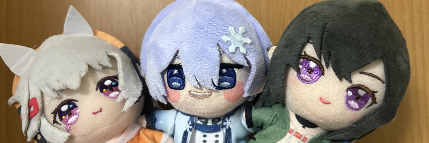 きみどりー🩹🪐 banner