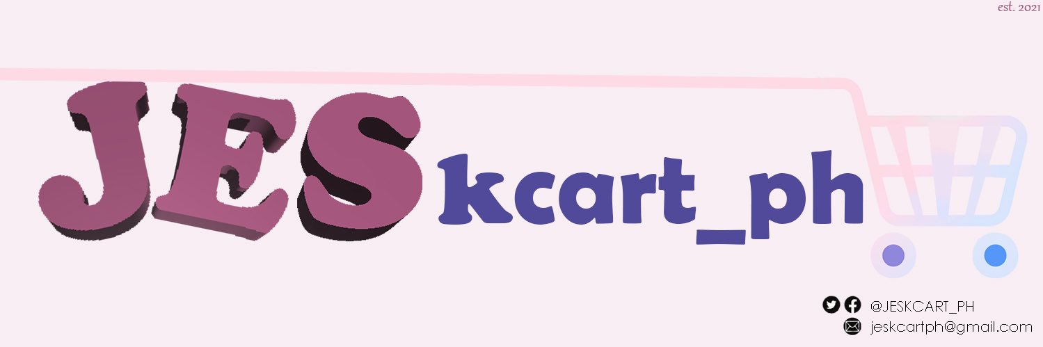 JESKCART_PH's profile banner image