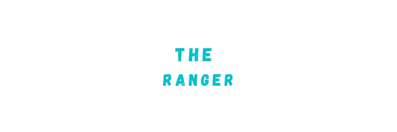 The Ranger banner