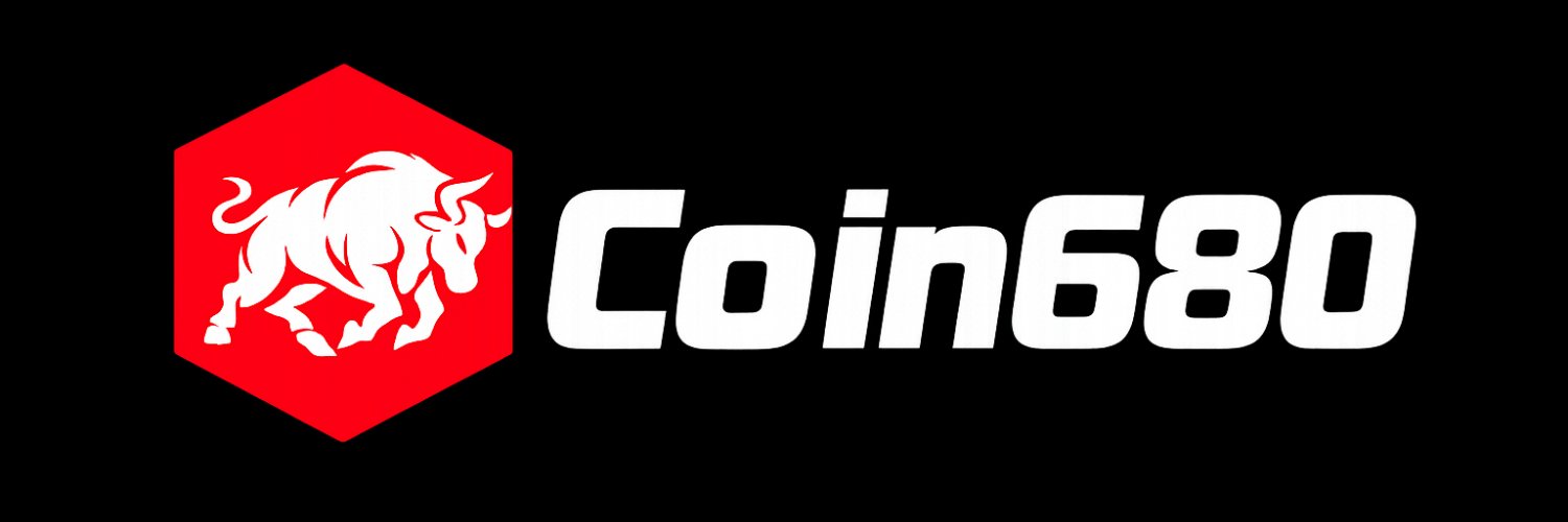 coin680's profile banner image