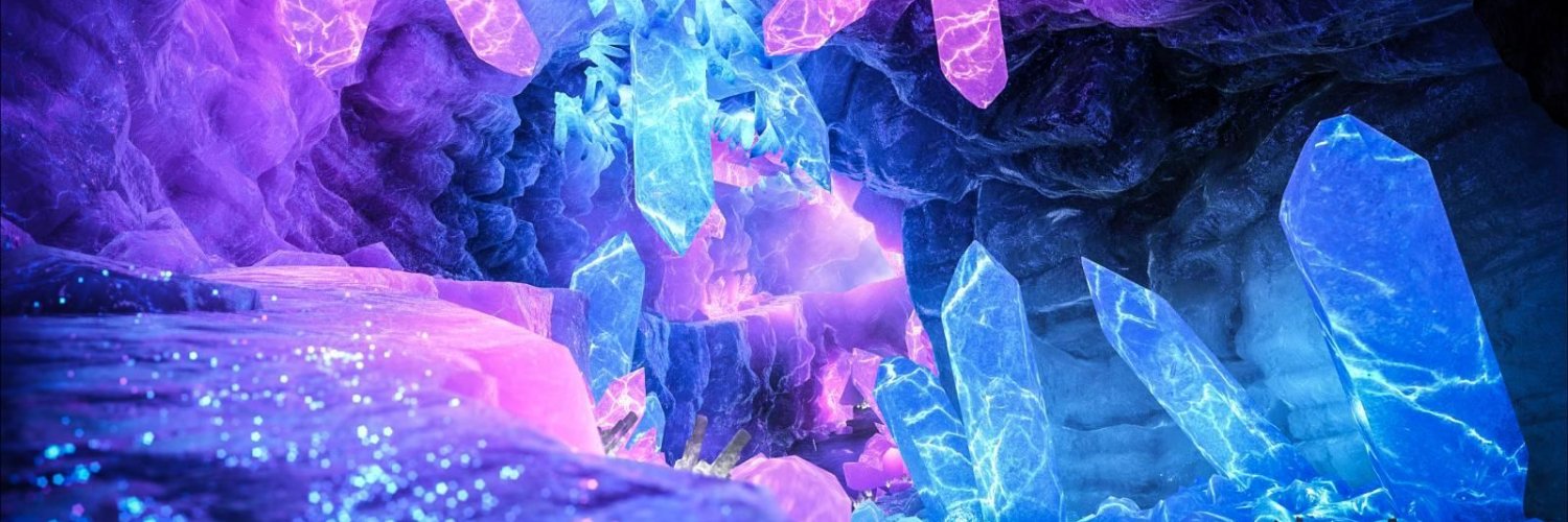 Xostris's profile banner image