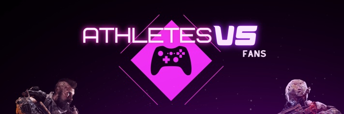 AthletesVSFans's profile banner image