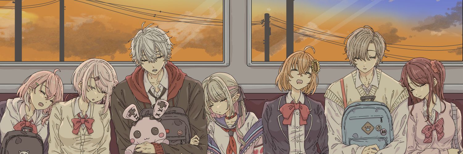 conma_21's profile banner image