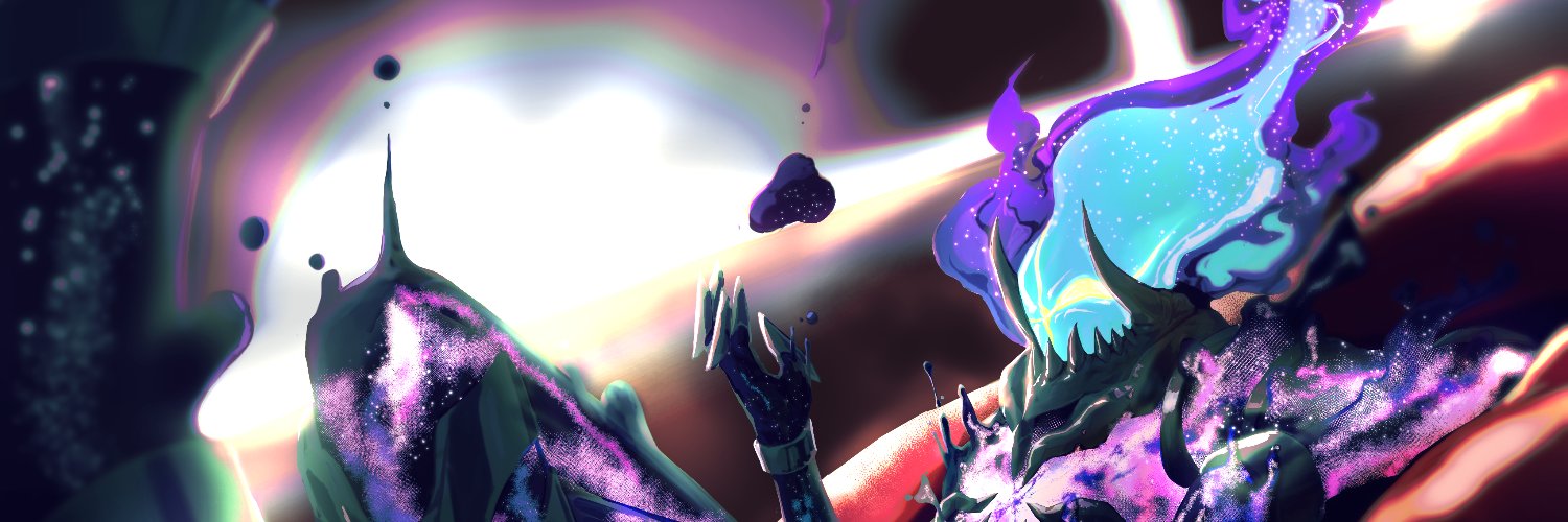 Astrabyr's profile banner image