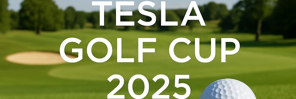 Tesla Owners Club BE 🇧🇪 banner