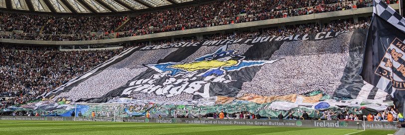 Joe Mole banner
