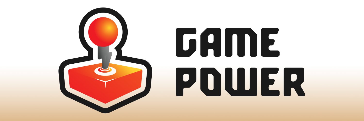 GamePower 🕹 banner