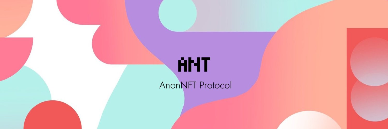 Anonymous NFT Protocol banner