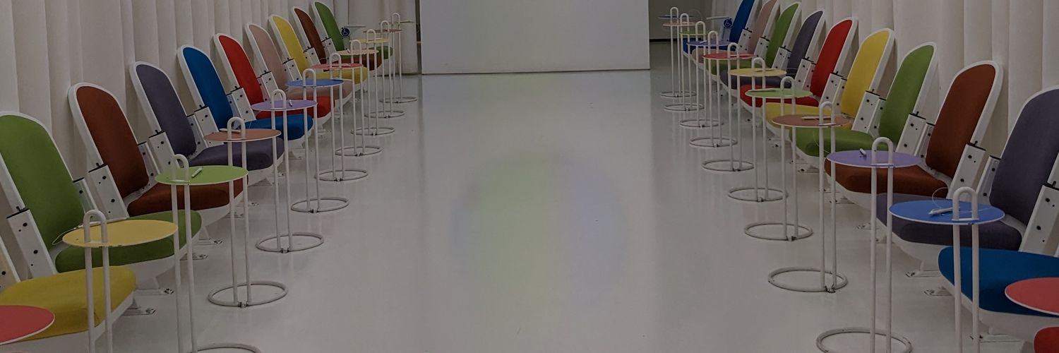 Kevin B banner