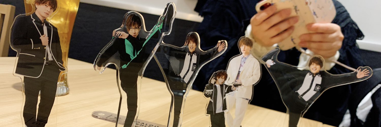 miya38200214's profile banner image