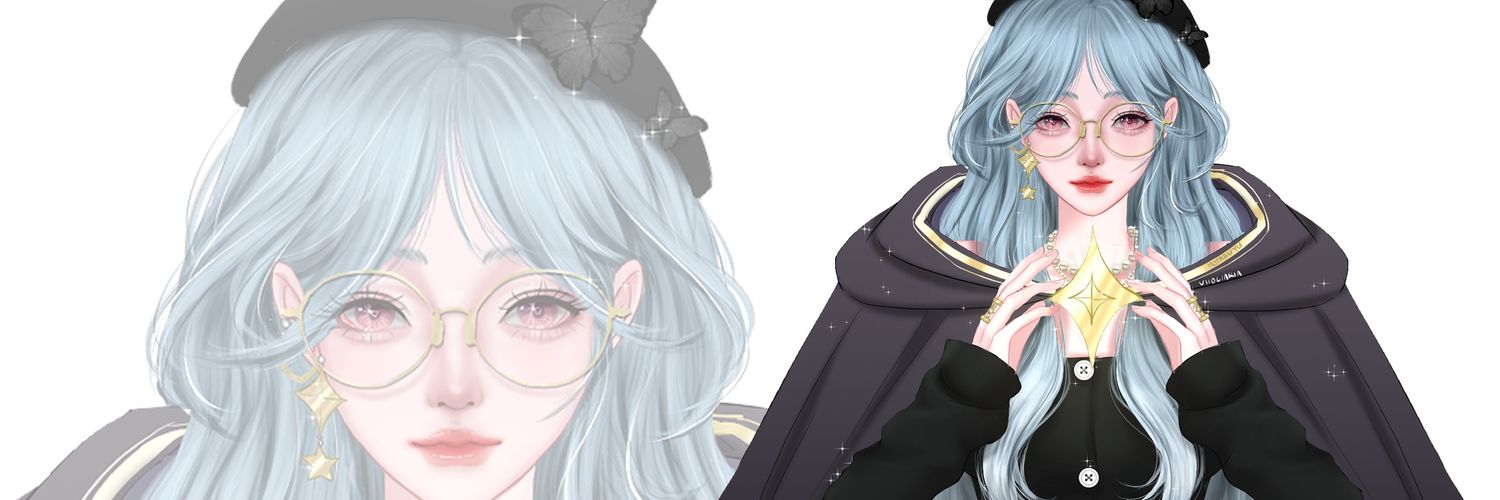 ᴠɪᴏ☄️ banner