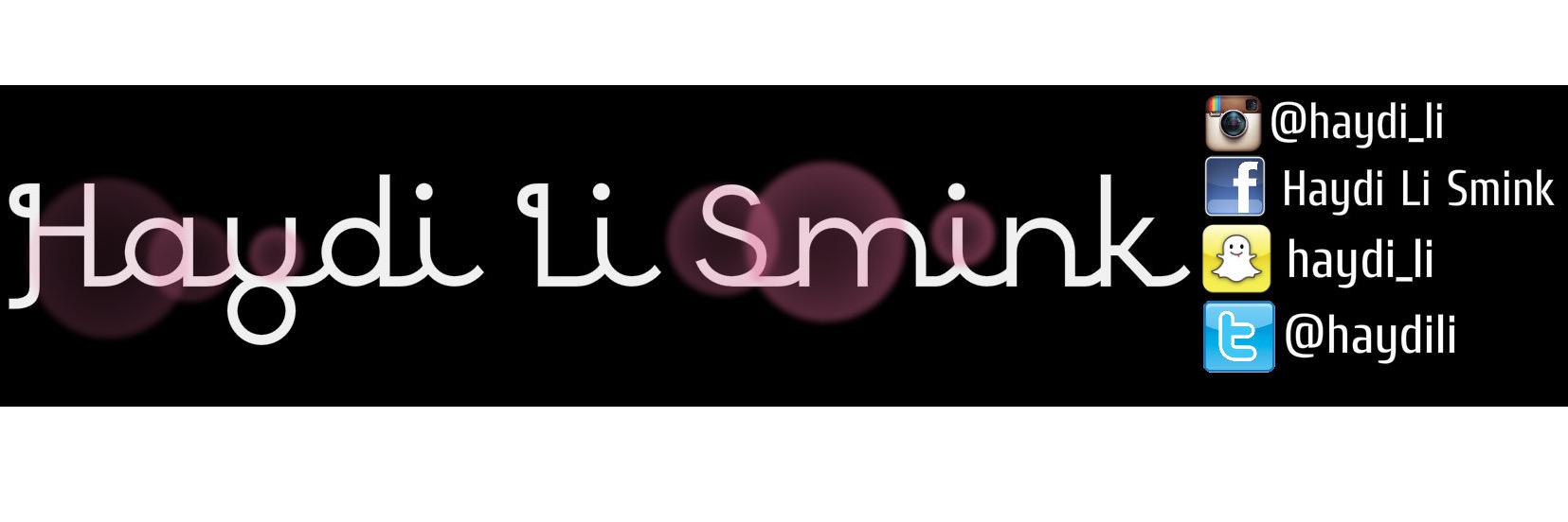 haydili's profile banner image