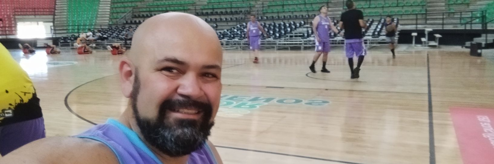Joseduran81's profile banner image
