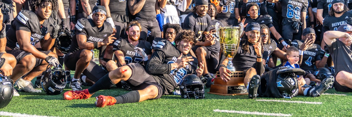 keagan augustine banner