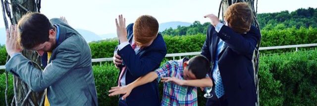 Aidanloftus's profile banner image