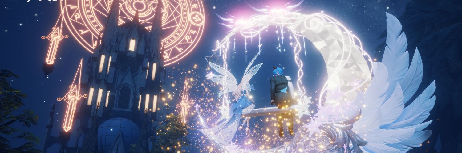 クークー banner