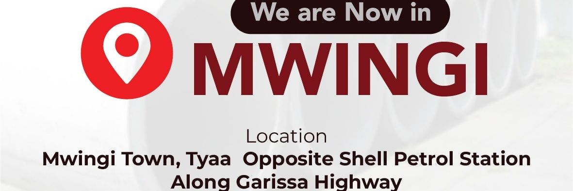 KituiPrecast's profile banner image