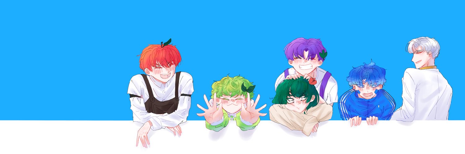 ¤암요¤ banner