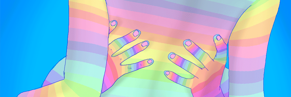 queondanena's profile banner image