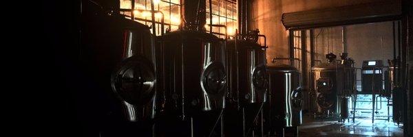 Equal Parts Brewing Profile Banner
