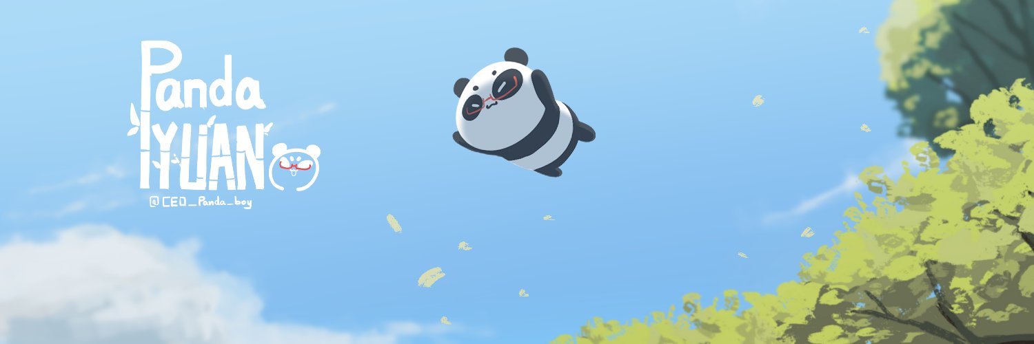 🐼Mr yuan🔞 banner