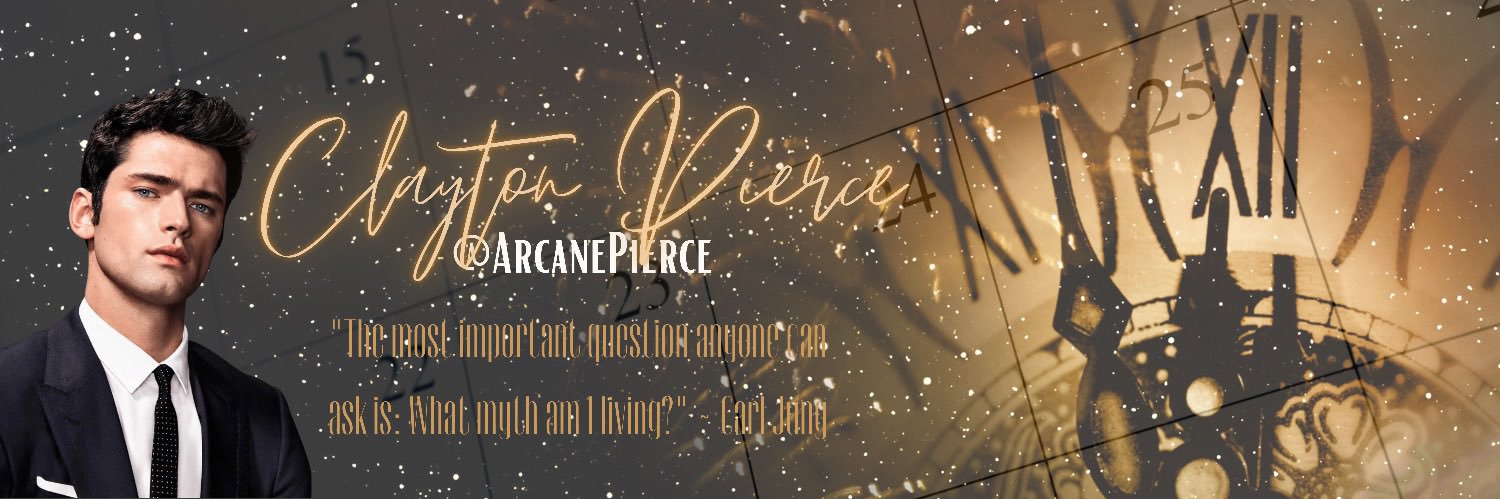 ArcanePierce's profile banner image