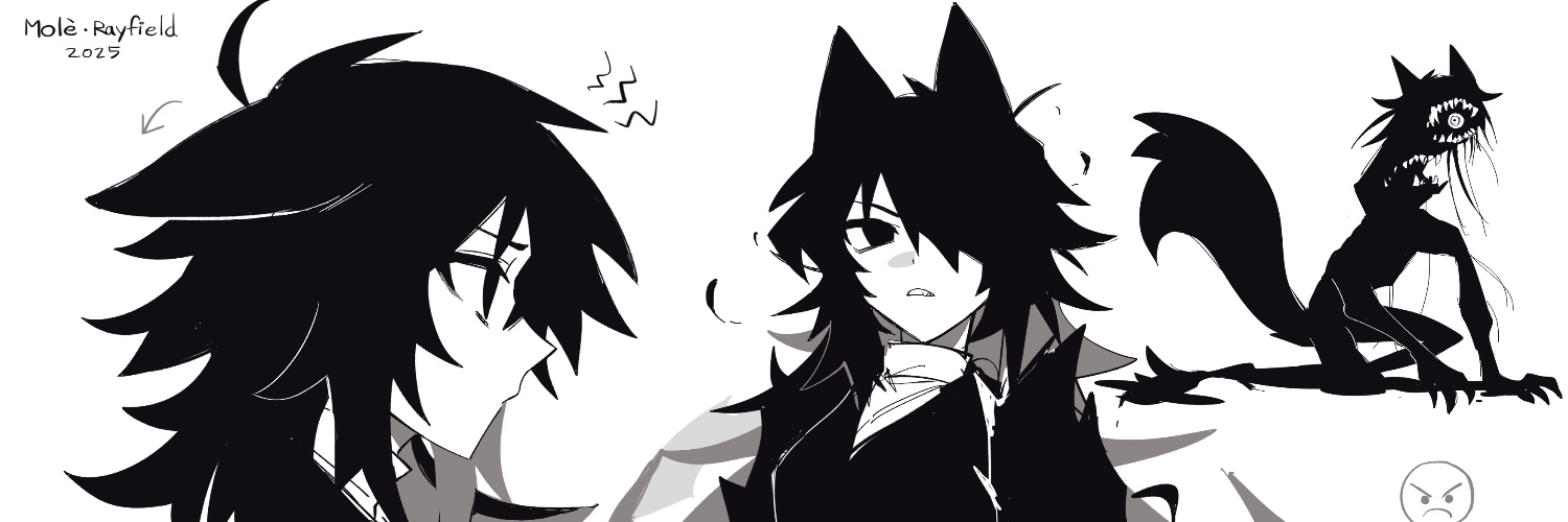 RAYFIELD 🐺 banner