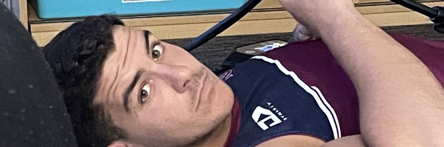 Ryan Smith banner