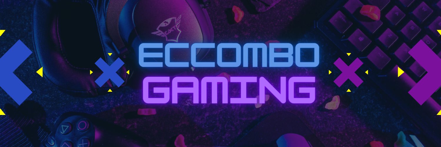 eccombo91's profile banner image