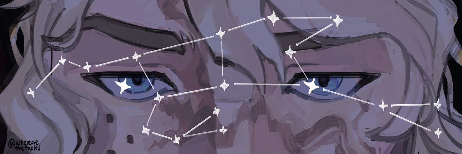 tables 𓆝's banner