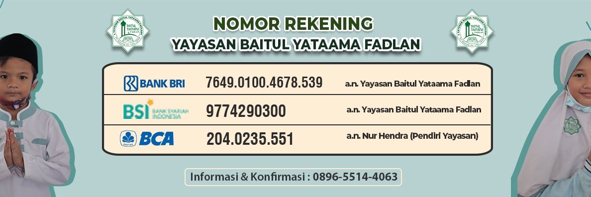 YatimUntuk's profile banner image