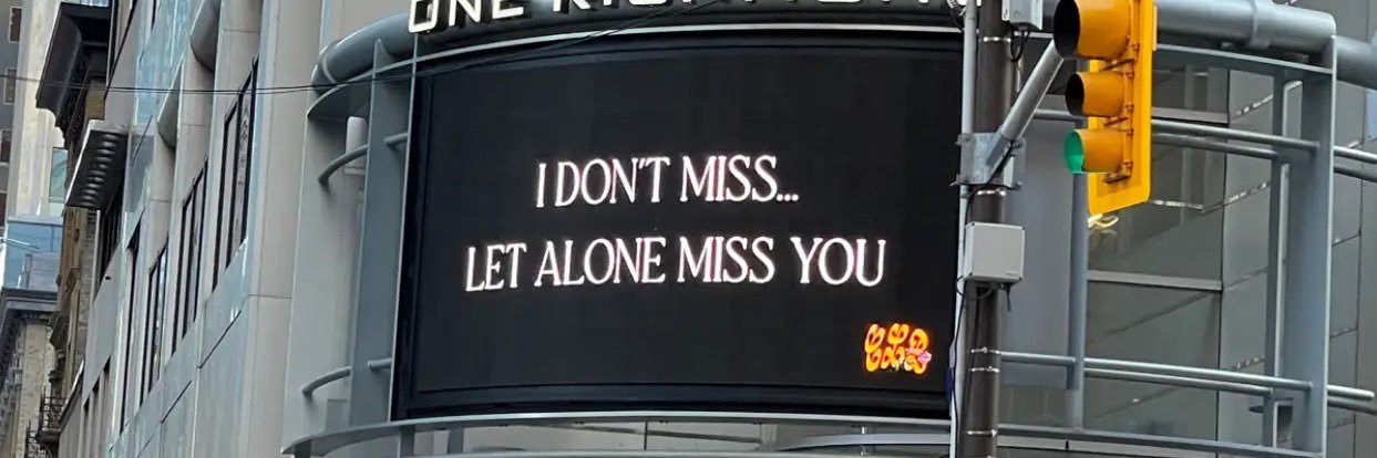 not actually shevon's banner