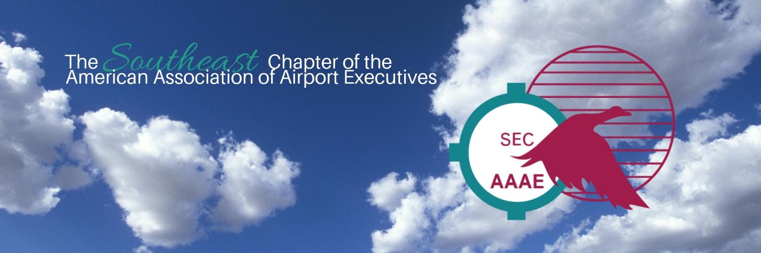 Southeast Chapter - AAAE banner