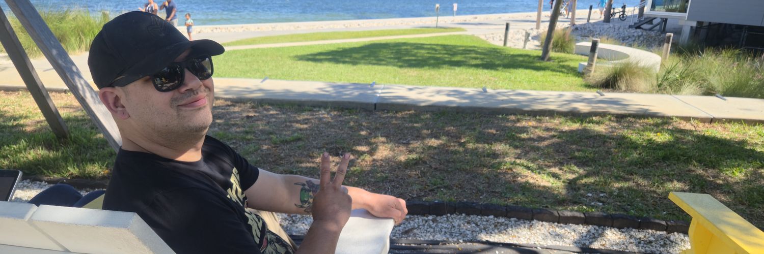 ItSuperPanda's profile banner image