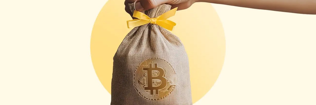 CryptoKing Wizzard banner