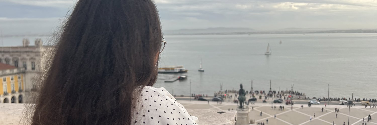 LidiaMaroto's profile banner image