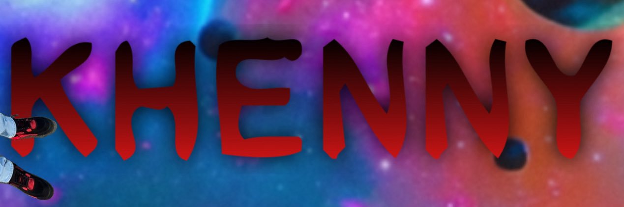 Kieran McKenrick banner