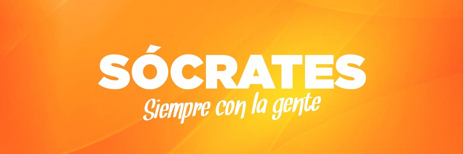 Sócrates Paputsakis banner