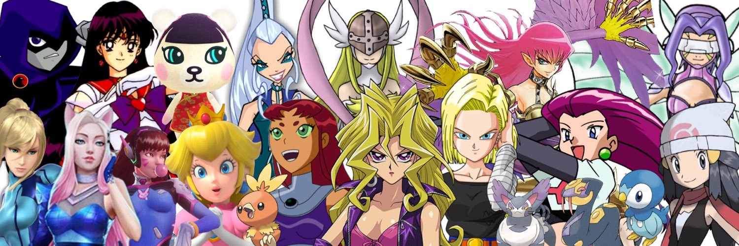 Harpie’s Brother banner