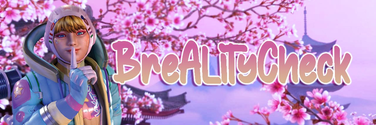 🩷 BreAlityCheck 🩷 banner