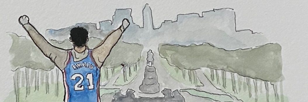 False Positive banner