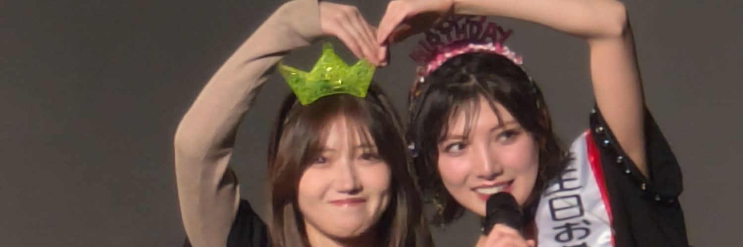 きっじぃ＠シアターの眼鏡 banner