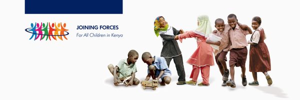 JoiningForcesKE Profile Banner