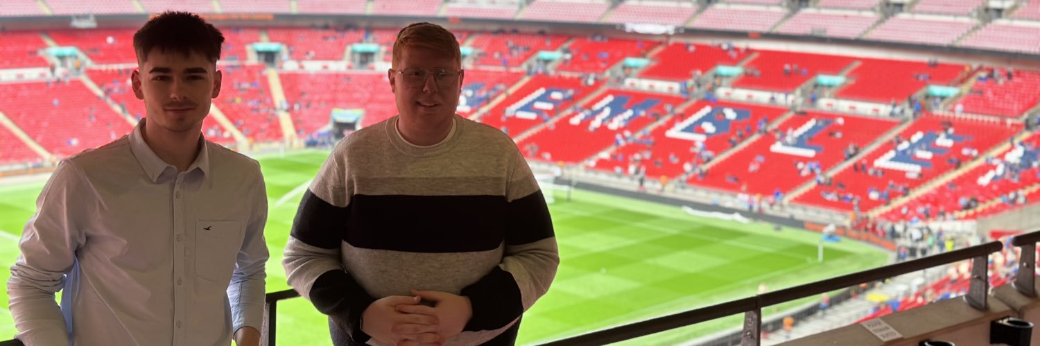 lennon ☀️ banner