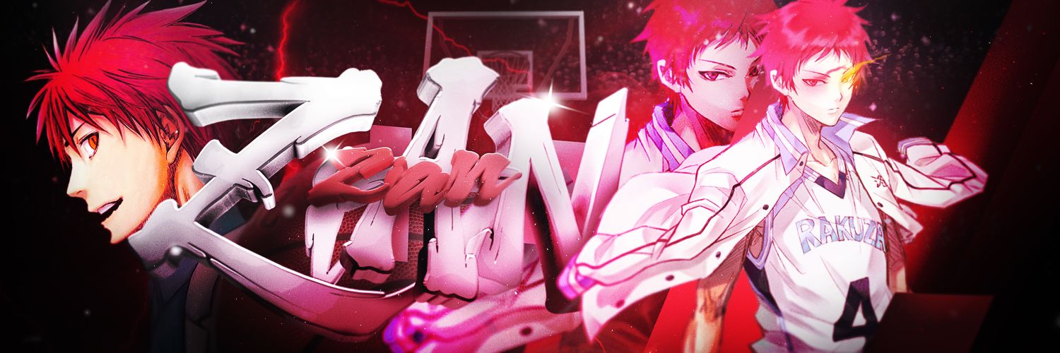 Zian ( compte secondaire) banner