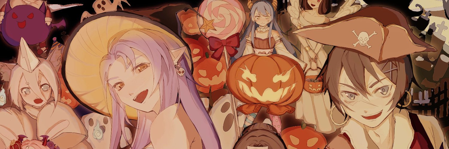 kaijinzi's profile banner image