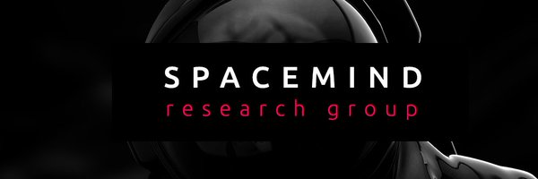 spacemind Profile Banner