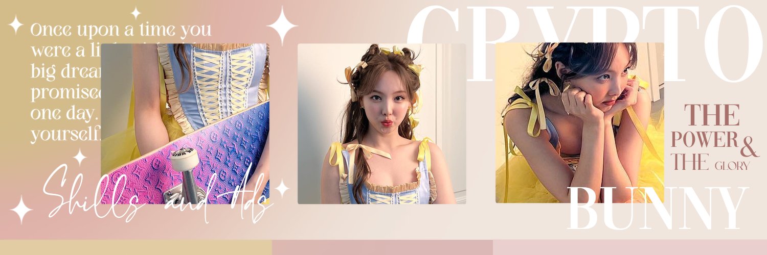 ♡̷̷ banner