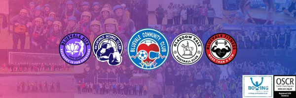 BluevaleCC Profile Banner