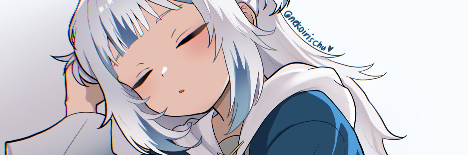 Iris Chu | VGEN COMMISSIONS OPEN's banner